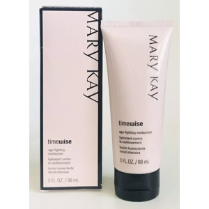 Mary Kay TimeWise Age-Fighting Moisturizer- 3oz (You choose)