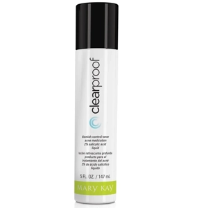 Mary Kay Clear Proof Blemish Control Toner (5 oz.)