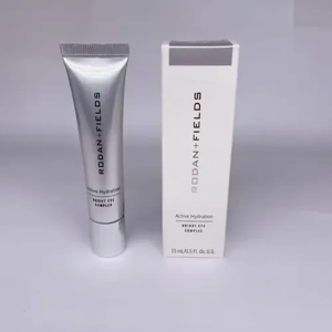 Rodan + Fields Radiant Hydration Eye Cream – Brightens Dar..