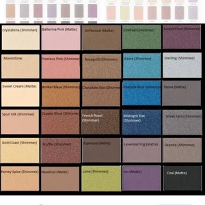 Mary Kay Chromafusion® Eye Shadow .5 oz (Choose color)