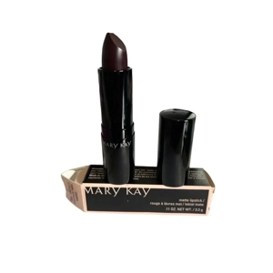 Mary Kay Matte Lipstick Discontinued .11 oz