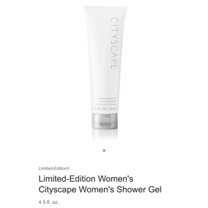 Mary Kay Cityscape™ Silkening Shower Gel (4.5 fl. oz.)