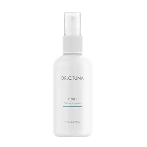 Farmasi Dr. C. Tuna Spray Deodorant for Feet 115 ml. / 3.8..