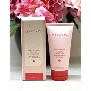 Mary Kay Pink Clay Mask ( 3 OZ.)