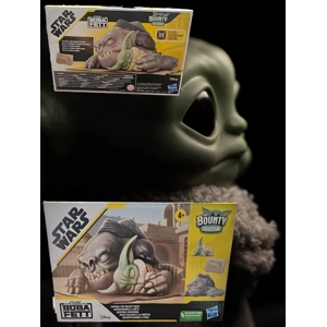 STAR WARS The Bounty Collection Taming The Beast Pack, Ran..