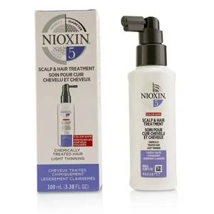 NIOXIN - Diameter System 5 Scalp & Hair Treatment, 100ml/3..