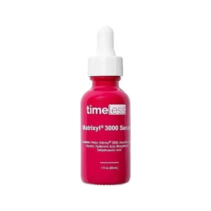 Timeless Skin Care Matrixyl 3000 Serum, 1 Oz