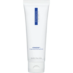 ZO Skin Health Vitascrub™ Acne Treatment [4 oz.]: Exfoliate, cleanse, and treat acne with ZO Skin Health Vitascrub™. Get clearer skin in just 4 oz.