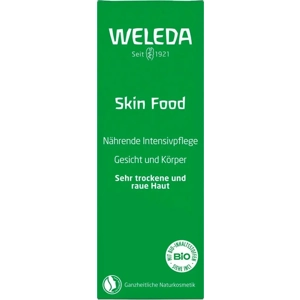 Weleda Skin Food Cream, 75 ml