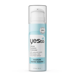 Yes To Intense Hydration Moisturizer - Boosts Hydration, N..