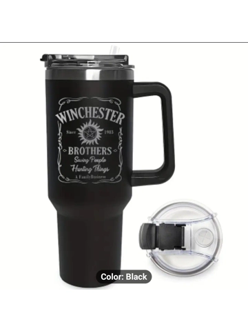 40oz/1183ml stainless s..