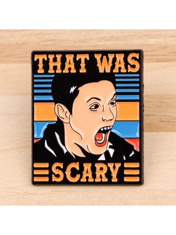 Dean Winchester that wa..