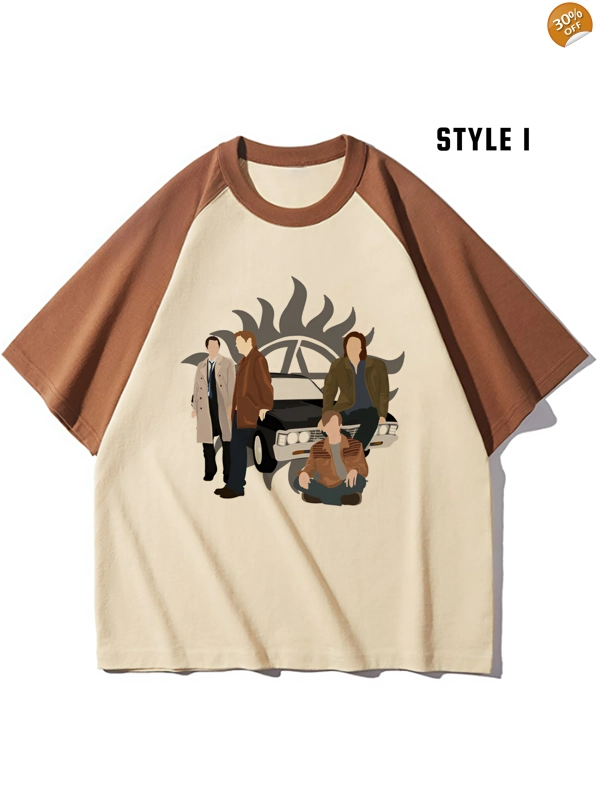 Cute T-shirt