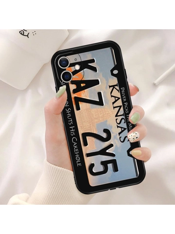 iPhone Case