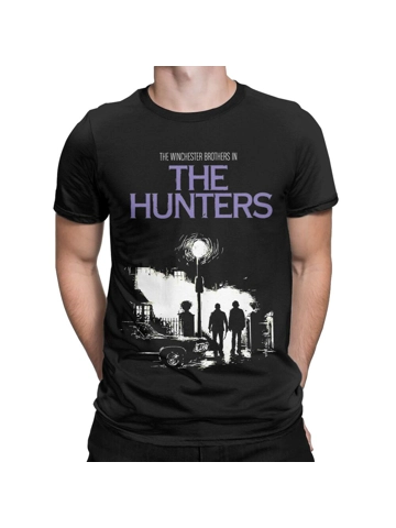 The hunters Tee