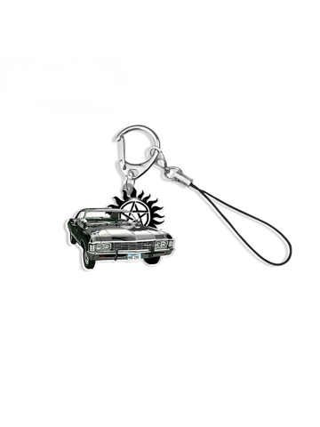 Baby Anti-possession Ac..