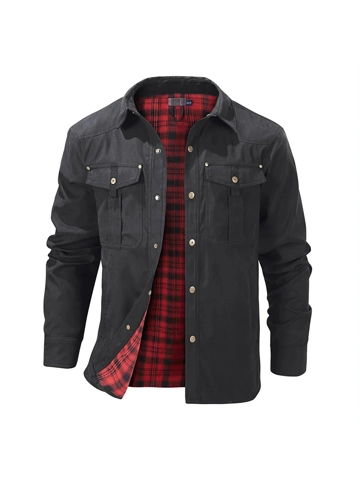 Winchesters jacket / Winchester's wardrobe