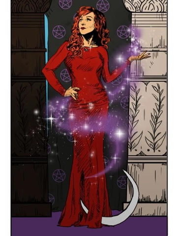 Poster 43x30CM (16.5x11..