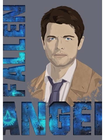 Poster 43x30CM (16.5x11..