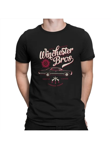 Winchester Bros t-shirt