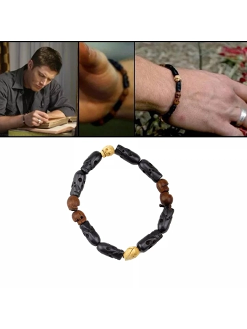 Dean's bracelet