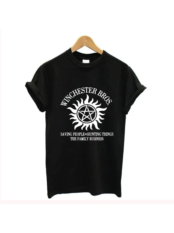 Winchester Bros. T-shirt