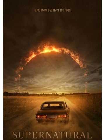 Poster 43x30CM (16.5x11..