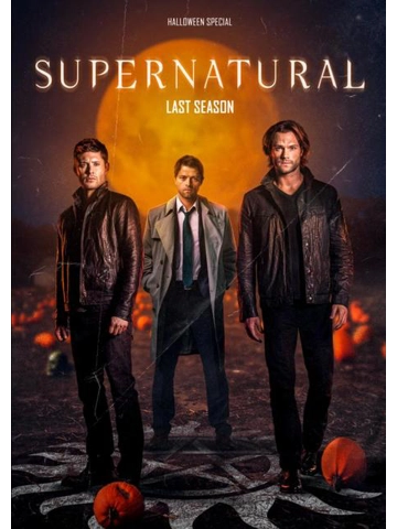 Poster 43x30CM (16.5x11..