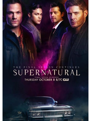 Poster 43x30CM (16.5x11..