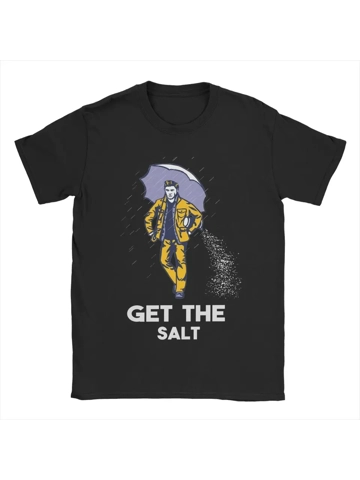 Get the Salt Tee