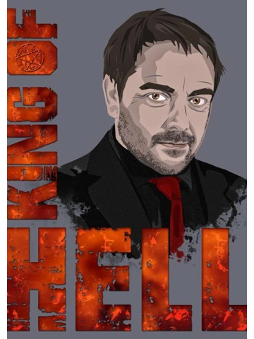 Poster 43x30CM (16.5x11..