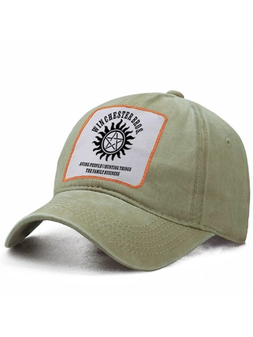 Winchester Bros. Hat