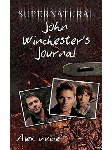 John Winchester Journal