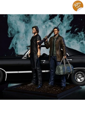 Unpainted and Unassembl..