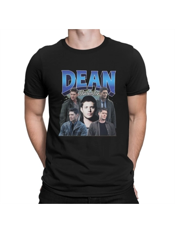 Dean Tee