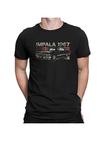 Impala 1967 Tee
