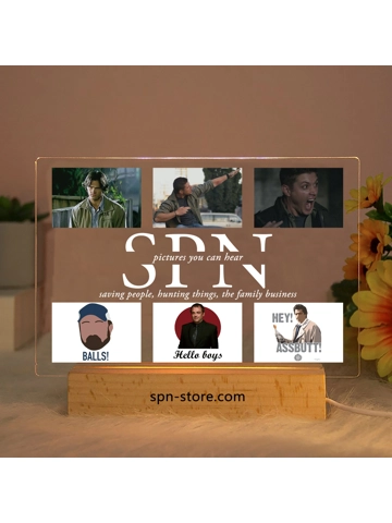 Pictures you can hear L..