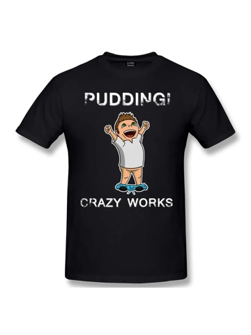 Pudding! T-shirt