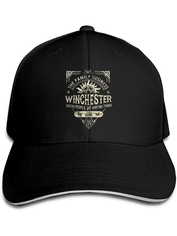 Winchester Baseball Hat