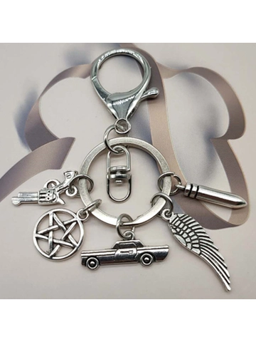 keychain