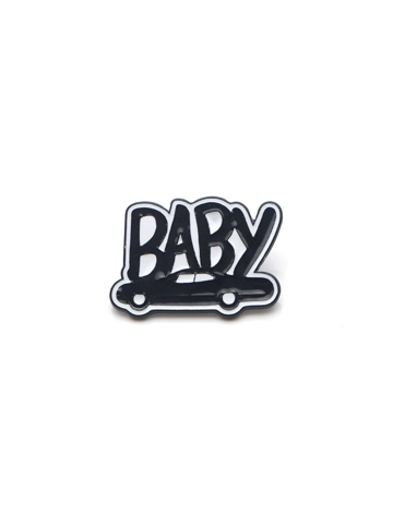 Baby Pin