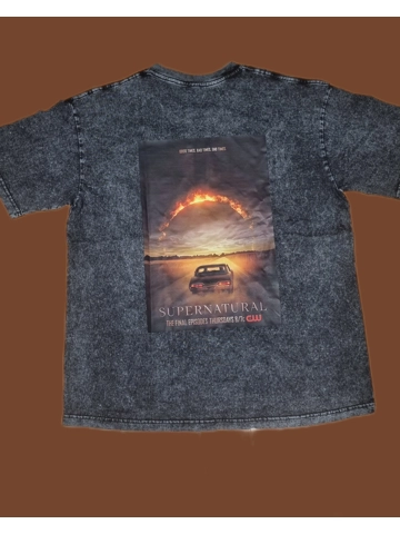 Supernatural High Quali..