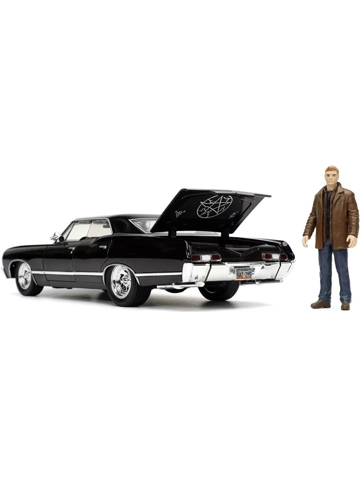 1967 Impala SS Sport Se..