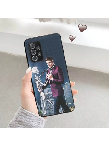 Samsung A Case