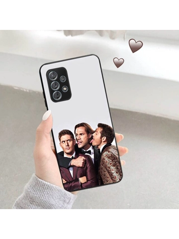 Samsung A Case
