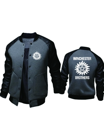 Winchester Brothers Jac..