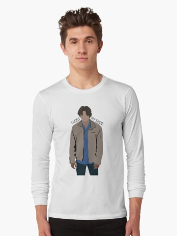 Long sleeve t-shirt