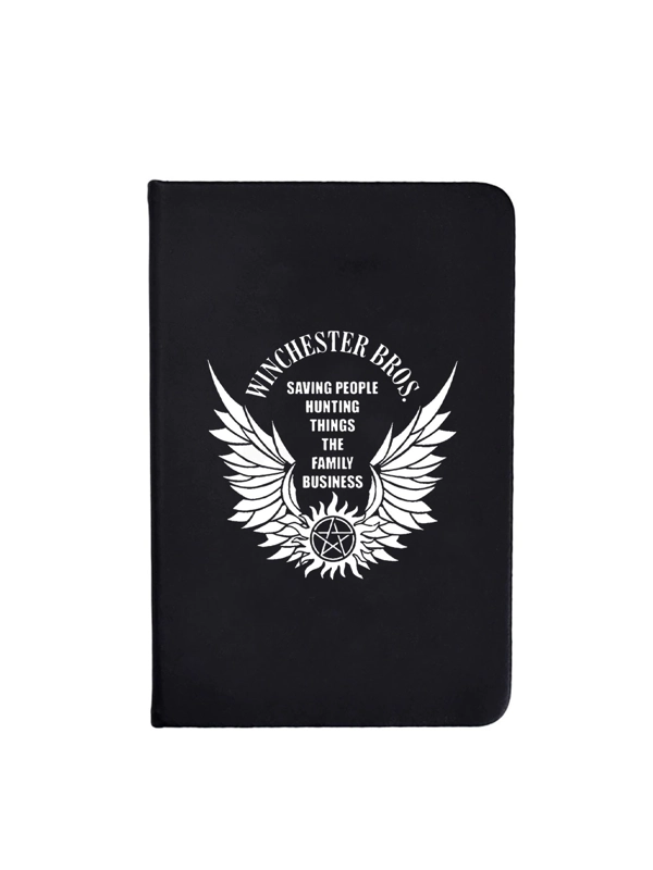 Winchester Bros. Journal