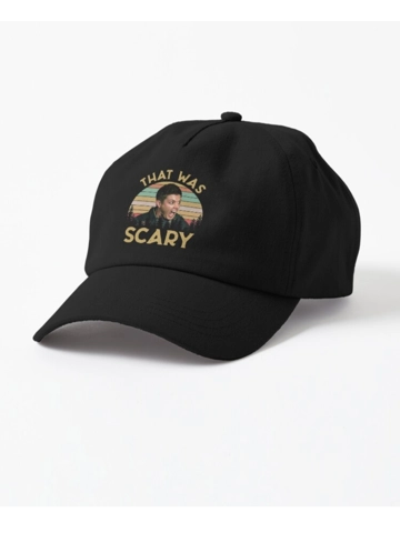 High quality hat