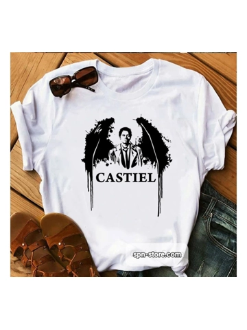 ●WEBHOUSE● 25SS TWISTER STAR ANGEL TEE WEBHOUSE Twister Star Angel Tee - Camo | International Store